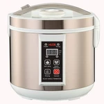 5L Black Fermenter Mlgb Full Automatic Intelligent Control Garlics Mak... New. Price: $166.07.