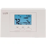 Lux LTX700U-A04 Programmable Thermostat, 2 Heat, 1 Cool (7 Day) New. Price: $75.22.