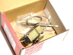 5300-014 Robertshaw Electric Thermostat Spst Model 9-224-24 New. Price: $66.26.