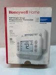 Honeywell Home X2P Single-stage Programmable Thermostat (RTH21B-2PK) (new). Price: $45.00.
