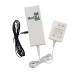 Marcell Professional Level Remote Temperature Humidity Power Monitor New Open. Price: $119.00.