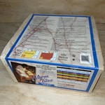 Easyheat Tiles Electric Floor Warming Cable FT1011 Blue Open Box New. Price: $75.00.