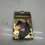 Honeywell T6051A 1016 Heavy Duty Heat/cool Thermostat New. Price: $48.82.
