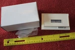 Kmc Controls Thermostat Controller CTE-1001-10 9743 New. Price: $54.05.