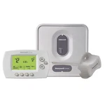Honeywell YTH6320R1001 Wireless Focuspro Programmable Thermostat New. Price: $262.49.