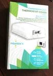 Statguardplus Xl Clear Thermostat Cover With Combination Lock. SGP2019CL-1 New. Price: $12.00.