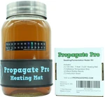 Kombucha Heater Belt Wrap - Scoby, Fermenting, Windowsill Seed Heating Mat New. Price: $18.99.
