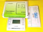 Energate Foundation FZ100 Smart Programmable Thermostat & Home Gateway Module New. Price: $39.74.