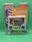 Vinyage 1997 Tiger Classic Games Play Action Football Model 7-740 New. Price: $21.00.