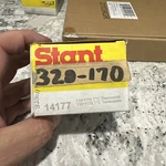 Engine Coolant Thermostat-standard Motorad 320-170 Nos New. Price: $8.41.