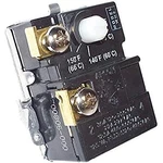 Reliance 9000507-045 Lower Electric Thermostat, Black New. Price: $22.56.