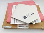 Mitsubishi Electric PAR-SA9FA-E Corner Panel Wireless Signal Receiver Open. Price: $130.00.