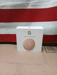 Google Nest Thermostat - Smart For Home Programmable Wifi Open. Price: $54.14.