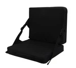 Indoor & Outdoor Folding Cushion, Foldable Portable Stadium Seat,chair ... New. Price: $45.07.