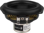 ND105-4 4" Aluminum Cone Midbass Neo Driver Ohm New. Price: $79.99.