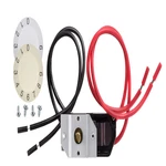 Dimplex North America Dtk-dp Double Thermostat Kit New. Price: $116.03.