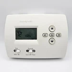 Honeywell 4000 5-2 Day Programmable Thermostat (TH4110D1007) Tested Working Used. Price: $54.99.