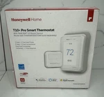 New Honeywell THX321WFS3001W T10+ Pro Smart W/ Redlink 3.0 Thermostat Free Ship!. Price: $222.00.