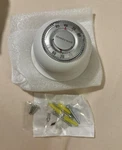 Honeywell Thermostat 50008436-001 Analog Wall Mount Used. Price: $23.00.