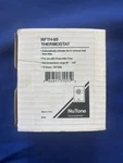 Nutone RFTH-95 Thermostat For Attic Fan 120V 15A 60-120 Open Box. Price: $49.95.