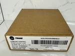 Open Box Trane Thermostat TCONT200AN11AAA Non-programmable Free Shipping!. Price: $185.00.