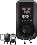 Upgrade Digital Pid Vertical Control Board Complete W/wifi Capability Compati New. Price: $94.00.