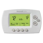 Honeywell TH6320R1004 Focuspro Programmable Thermostat With Redlink New. Price: $221.29.