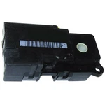 Acdelco 15-72811 Hvac Air Valve Actuator New. Price: $74.94.
