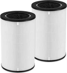 AP-T45 AP-T40FL Hepa Filter Compatible With 1461901 Homedics Totalclean 5-IN-1 New. Price: $88.99.