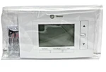 Trane Thermostat Model TCONT203AS42MAA Teampraure Wall Mounted Or Batteries Used. Price: $80.00.
