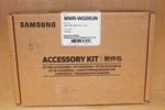 New Samsung MWR-WG00UN Thermostat Advanced Wired Remote Controller Nib. Price: $69.99.