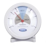Bestair HG050-PDQ-4 Hygrometer, Humidistat Humidity Monitor, Pack White New. Price: $41.69.