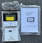 Trane TREPROG1AHANDAA D4K351CJ Mini Multi-split Programmable Wired Controller Open. Price: $59.95.