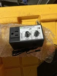 Titan Controls Zephyr Temperature Controller 120V New. Price: $70.00.