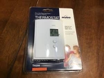 Aube Technologies TH209 Thermostat New In Package. Price: $13.28.