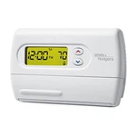 White-rodgers 1F87-361 7-DAY Programmable Thermostat, 1H/1C New. Price: $95.04.