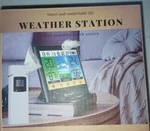Geevon Smart Weather Station W208667 Open. Price: $19.89.