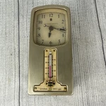 Vtg 1937 General Electric Thermal Control Wall Thermostat Type B20G1 Tested Used. Price: $33.99.
