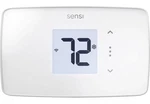 Copeland Comfort Control ST25W Smart Wifi Thermostat White Sensi Lite New Openbx. Price: $29.99.