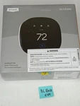 Ecobee 3LITE EB-STATE3LTIBR-01 New. Price: $212.40.