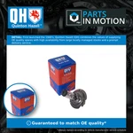 H7 Headlight Bulb Fits Smart Qh 400809000007 A0025440094 Quality New. Price: $10.03.