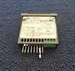 Dixell XR06CX-4N4F7: E-4-3-0162 Digital Thermostat Controller Model Open. Price: $97.47.