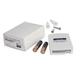 Trane Part# ZSENS930AW00MA Wireless Remote Indoor Z-wave Temperature/humidity... New. Price: $153.13.