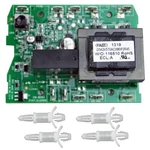 Temperature Controller Solid State Board For Blodgett 18758 46-1139 Ships Today New. Price: $109.90.