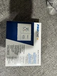 Prostat Plus Model PSP1100 Thermostat New. Price: $25.00.