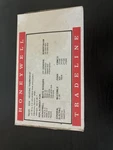 Honeywell T822D Non-programmable Low Voltage Heating Thermostat 1024 Nos Open. Price: $40.00.