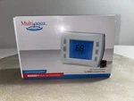 Aqua Commmerical Grade MAI60011 Multi-fan Digital Thermostat Open. Price: $49.99.