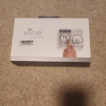 Vine Smart Programmable Thermostat With Nightlight Wifi Model TJ-610B-W Used. Price: $30.00.