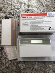 Vintage Honeywell Chronotherm Iii Programmable Thermostat T8600C1212 Retro Hvac For. Price: $29.99.