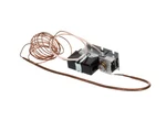 Hussmann Thermostat 0113625 - Free Shipping + Geniune Oem New. Price: $155.53.